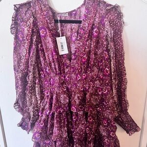 Ulla Johnson Brisa Dress